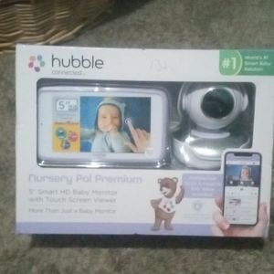 Nursery Pal Premium